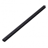 【满49包邮】齐心 JT1050 装订夹条 5mm宽 1SET=50PCS