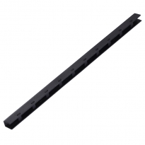 【满49包邮】齐心 JT1075 装订夹条 7.5mm宽 1SET=50PCS