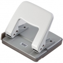【满49包邮】齐心 B2915N 中号耐用打孔机 25页