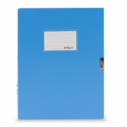 晨光经济型 A4 55mm档案盒资料盒文件盒 ADM94814