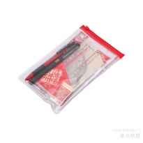 晨光考试套装孔庙祈福小福袋HAGP0696 24个/盒