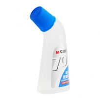 晨光液体胶高粘度弯头型70ml AWG97038