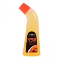 晨光液体胶高粘度弯头120ml AWG97039