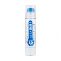晨光液体胶高透50ml AWG97048