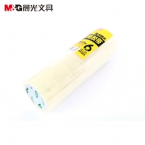 晨光封箱胶带普透48mm*60y(6卷)AJD97328