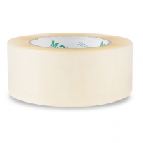 晨光封箱胶带超透60mm*100y(单卷)AJD97389