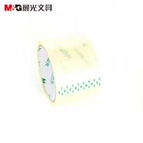 晨光封箱胶带普透60mm*40y(5卷)AJD97332