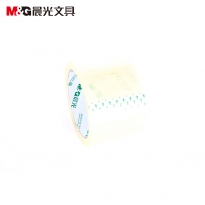 晨光封箱胶带普透60mm*60y(5卷)AJD97333