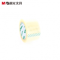 晨光封箱胶带普透60mm*100y(5卷)AJD97334