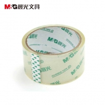 晨光封箱胶带超透48mm*30y(6卷)AJD97336