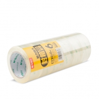 晨光封箱胶带高透48mm*100y(6卷)AJD97385