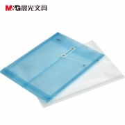 晨光档案袋竖式线扣ADM94518