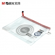 晨光网格袋PVC(B5)-ADM94507
