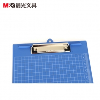 晨光记事板竖式塑料A4ADM94510