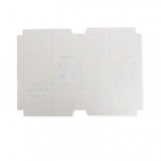 晨光书膜米菲自粘切角包 （大）FWT94498/（中）FWT94497/(小)FWT94496 单位：包